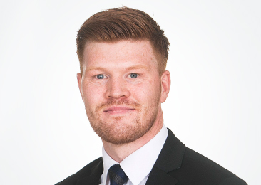 Dan Blake