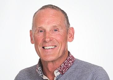 Douglas Robin