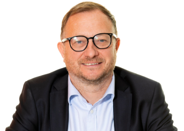 Alan Glasgow