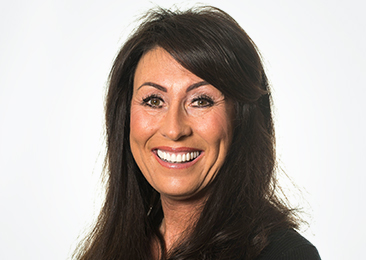 Jacqui Mallin