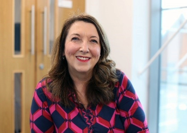 Elaine Harley