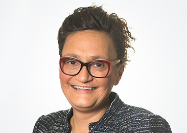 Pauline Gilmore