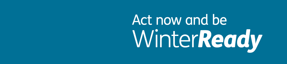 WinterReady