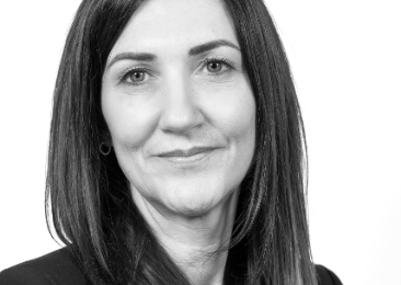 Kerry Mackie
