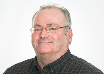 Allan McGinness
