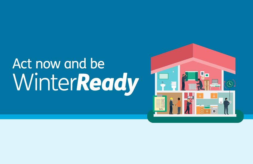 WinterReady