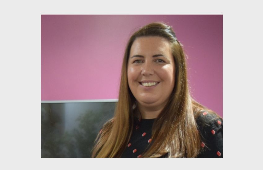 Laura Henderson Cube and Loretto Housing MD