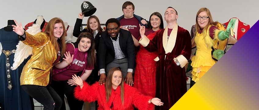 wheatley foundation theatre